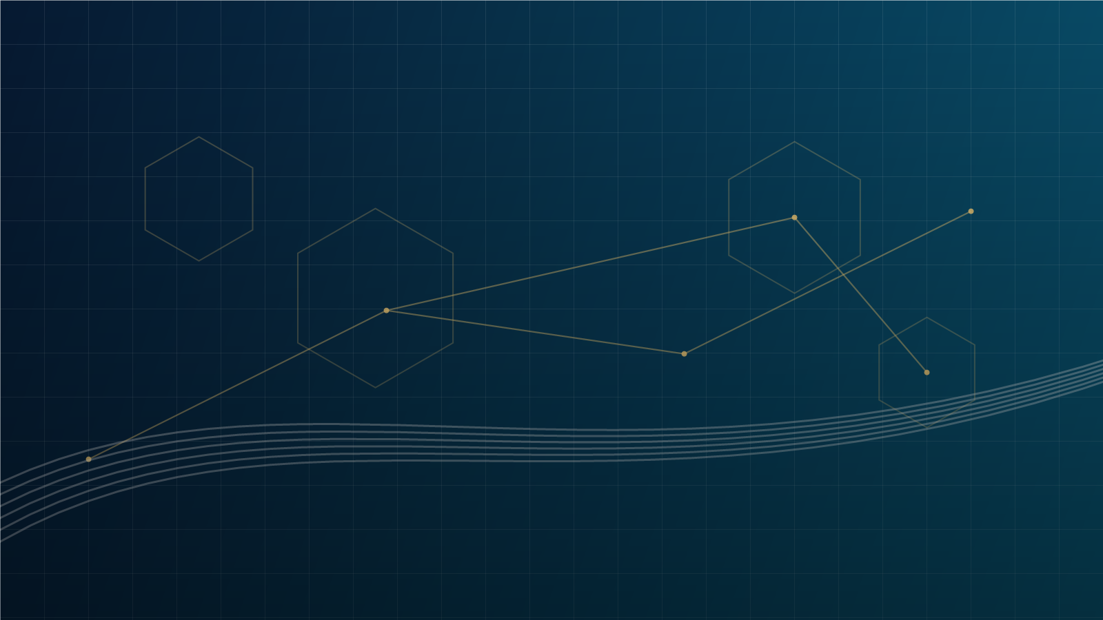 Business services technology banner